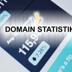 domain statistik - beliebte Domains