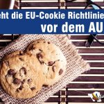 EU Cookie Richtlinie Webhosting